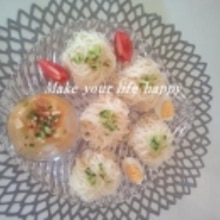 アレンジそうめんつゆ 鶏がら味噌スープ レシピ 作り方 By ジャカランダ 楽天レシピ アレンジそうめんつゆ 鶏がら味噌スープ レシピ 作り方 By ジャカランダ 楽天レシピ